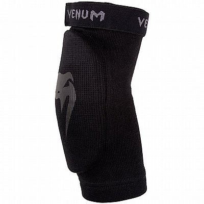 ���� ����, Venum Kontact Elbow Guard - Black/Black