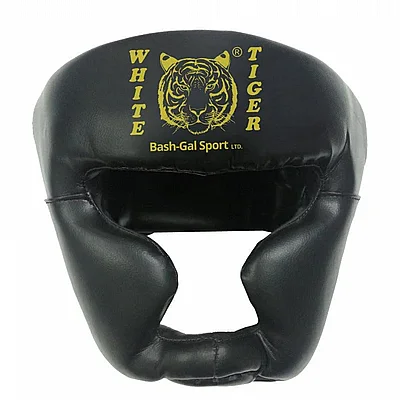 ��� ��� ���� White Tiger PU head protector
