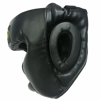 ��� ��� ���� White Tiger PU head protector