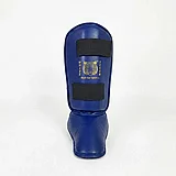 ��� ��� ��� ��� ���� PU Muai Thai Shin Guards