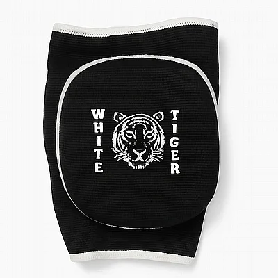 ��� ���� ��� ����� Knee Pad Black