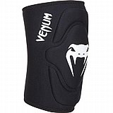 מגן ברך, Venum Kontact Gel Black מגן ברך, Venum Kontact Gel Black