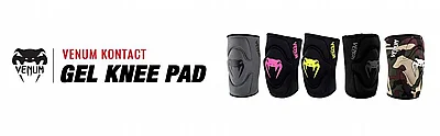 ��� ���, Venum Kontact Gel Black