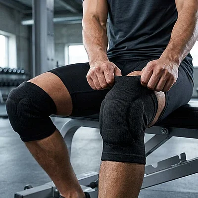 ��� ��� ����� ������ (��) kneepad