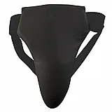 מגן אשכים רחב מרופד XL מגן אשכים רחב מרופד XL