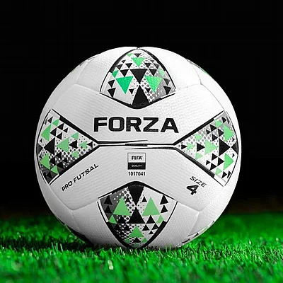 ������ ������ FORZA Pro Futsal Balls [FIFA Quality]