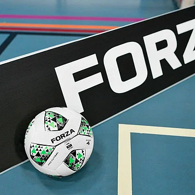 ������ ������ FORZA Pro Futsal Balls [FIFA Quality]