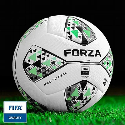������ ������ FORZA Pro Futsal Balls [FIFA Quality]