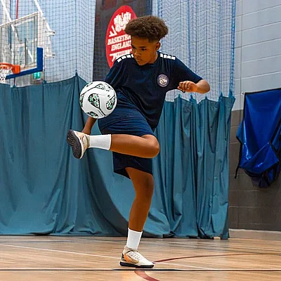 ������ ������ FORZA Pro Futsal Balls [FIFA Quality]