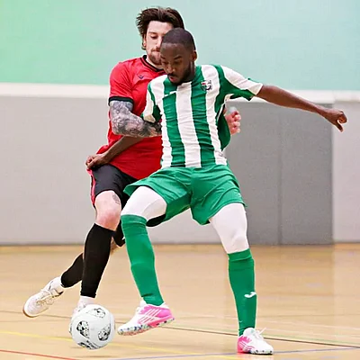 ������ ������ FORZA Pro Futsal Balls [FIFA Quality]