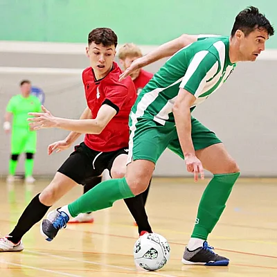 ������ ������ FORZA Pro Futsal Balls [FIFA Quality]