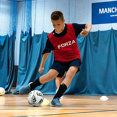 ������ ������ FORZA Pro Futsal Balls [FIFA Quality]
