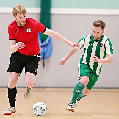 ������ ������ FORZA Pro Futsal Balls [FIFA Quality]