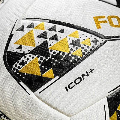 ������ ������ ���� FORZA Icon+ Official Match Footballs [FIFA Quality Pro]