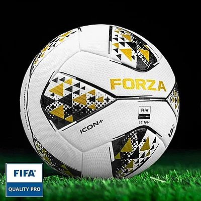 ������ ������ ���� FORZA Icon+ Official Match Footballs [FIFA Quality Pro]