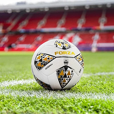 ������ ������ ���� FORZA Icon+ Official Match Footballs [FIFA Quality Pro]
