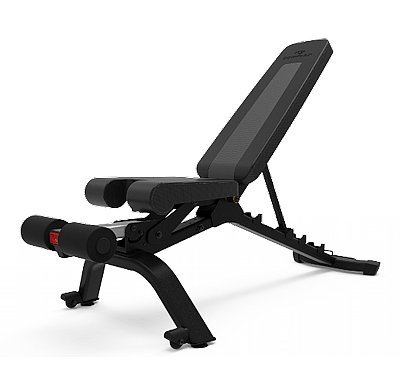 ��� ����� �� ������� �������� ������� BOWFLEX - ��� 4.1S
