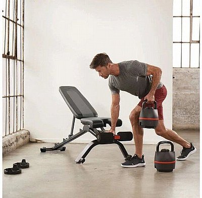 ��� ����� �� ������� �������� ������� BOWFLEX - ��� 4.1S