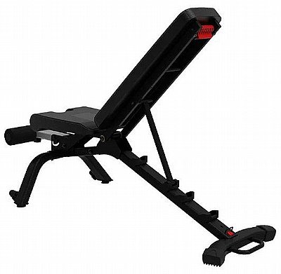 ��� ����� �� ������� �������� ������� BOWFLEX - ��� 4.1S