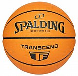 כדורסל עור דגם Transcend SPALDING כדורסל עור דגם Transcend SPALDING