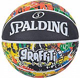 ëãåøñì âåîé Rainbow Graffiti spalding ëãåøñì âåîé Rainbow Graffiti spalding