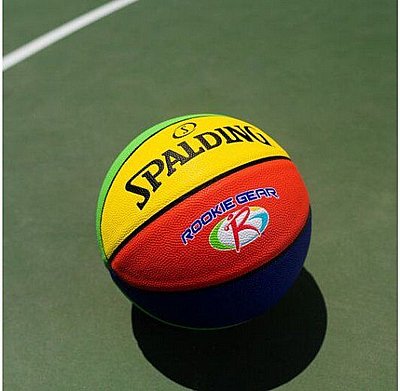 ������ ���� ������ Rookie Gear Multi spalding