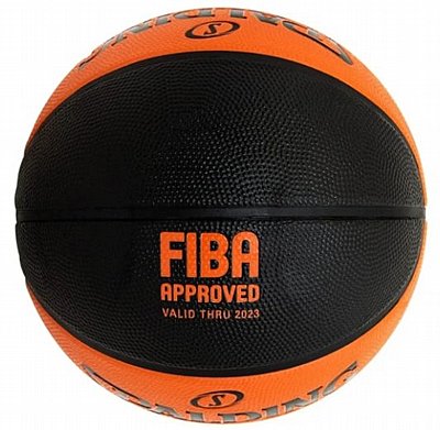 ������ ���� ������ FIBA TF-150 ����/���� spalding