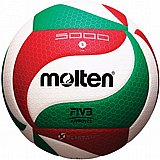 כדורעף כדורשת מקצועי מולטן 5000 MOLTEN דגם V5M5000 כדורעף כדורשת מקצועי מולטן 5000 MOLTEN דגם V5M5000