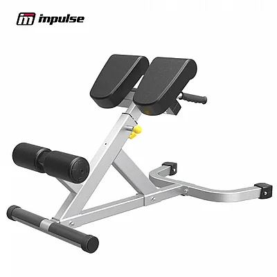 ����� �� ������ Impulse 45 Degree Hyperextension IF45