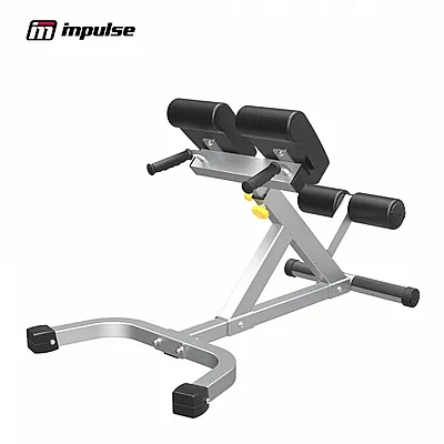 ����� �� ������ Impulse 45 Degree Hyperextension IF45