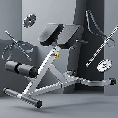 ����� �� ������ Impulse 45 Degree Hyperextension IF45