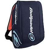 תיק למחבט פאדל Bullpadel Tour Navy תיק למחבט פאדל Bullpadel Tour Navy