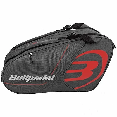 ��� ����� ���� Bullpadel Tour Teal