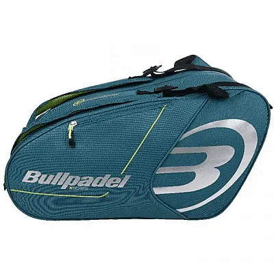 ��� ����� ���� Bullpadel Tour Teal