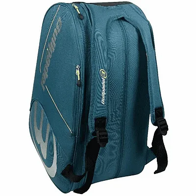 ��� ����� ���� Bullpadel Tour Teal