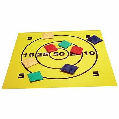 ��� ����� ����� - Target Toss