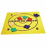 לוח קליעה למטרה - Target Toss לוח קליעה למטרה - Target Toss