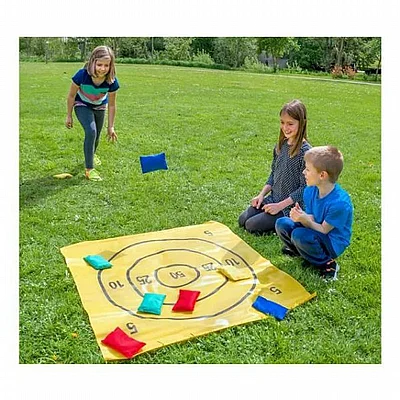 ��� ����� ����� - Target Toss