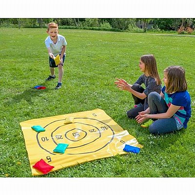 ��� ����� ����� - Target Toss