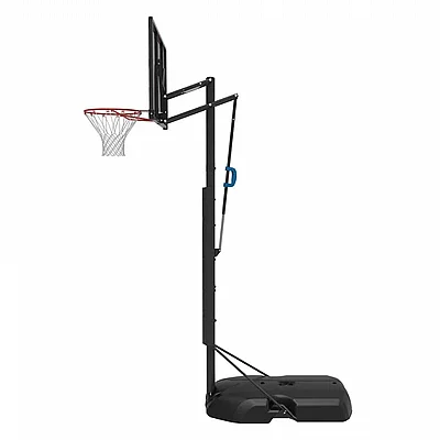 ���� �� ���� ������� 48 ���� - Lifetime Adjustable Portable Basketball Hoop