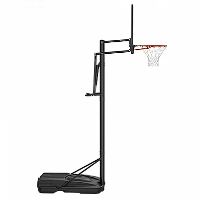 ���� �� ���� ������� 52 ���� - Lifetime Polycarbonate Adjustable Portable Basketball Hoop NBA Edition
