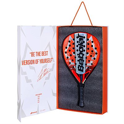 ���� ���� ����� Viper Juan Lebr?n 3.0 Babolat
