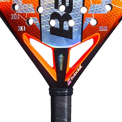 ���� ���� ����� Viper Juan Lebr?n 3.0 Babolat