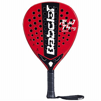 ���� ���� ����� Alioth Pro Junior Babolat