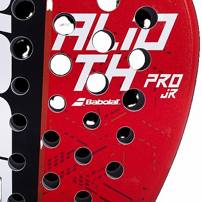 ���� ���� ����� Alioth Pro Junior Babolat