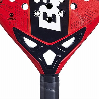 ���� ���� ����� Alioth Pro Junior Babolat