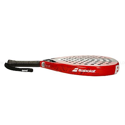 ���� ���� ����� Alioth Pro Junior Babolat