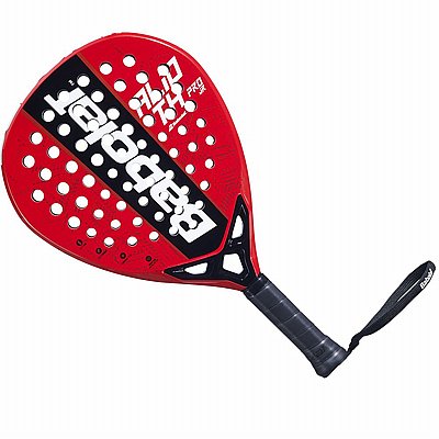 ���� ���� ����� Alioth Pro Junior Babolat
