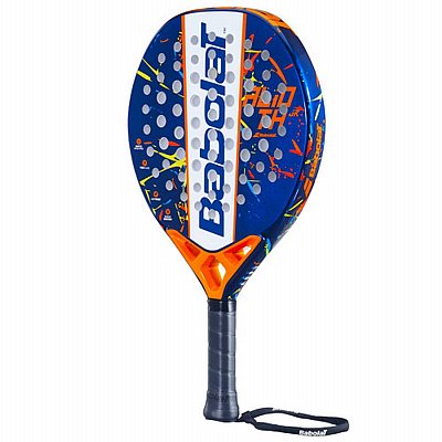 ���� ���� ����� Alioth Junior Babolat