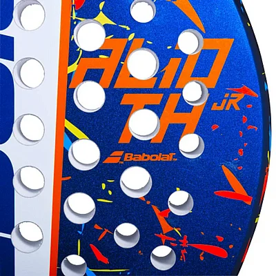 ���� ���� ����� Alioth Junior Babolat